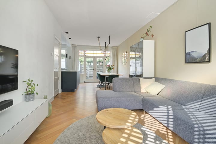 Foto 14 van Dr. van Campenstraat 28