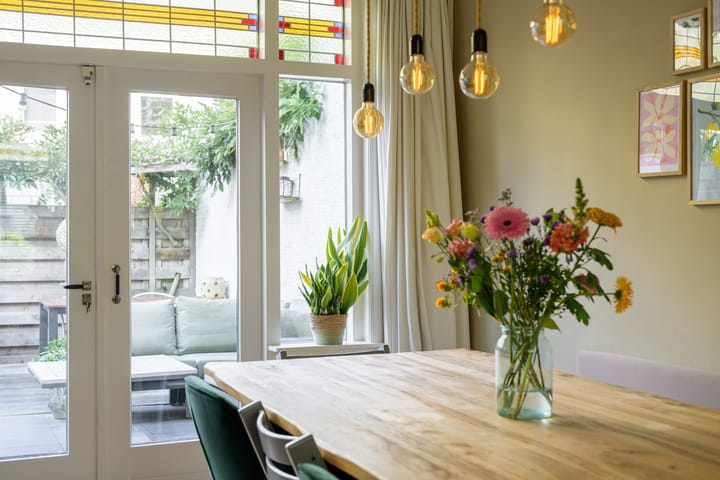 Foto 19 van Dr. van Campenstraat 28