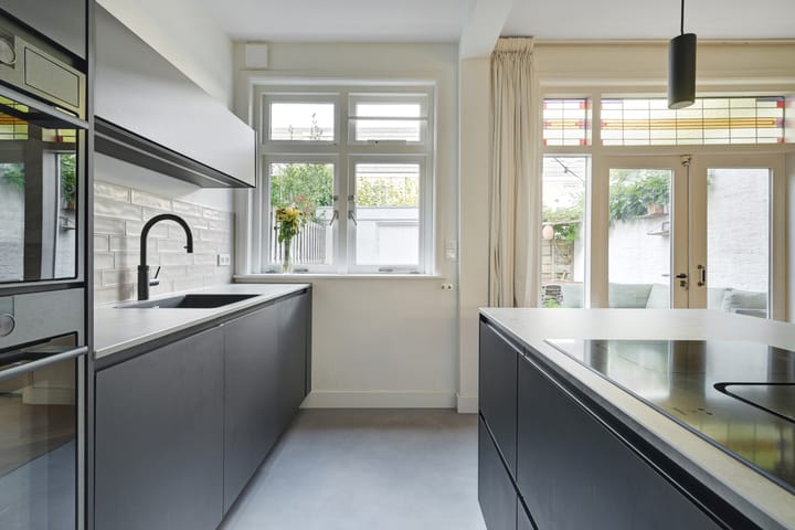 Foto 24 van Dr. van Campenstraat 28