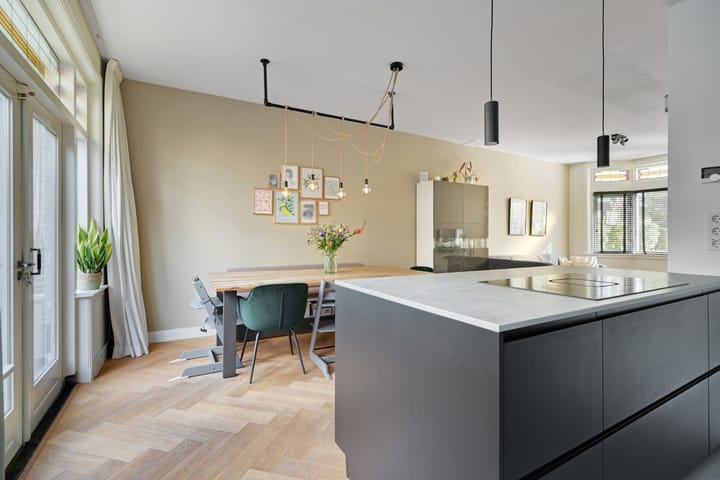 Foto 27 van Dr. van Campenstraat 28