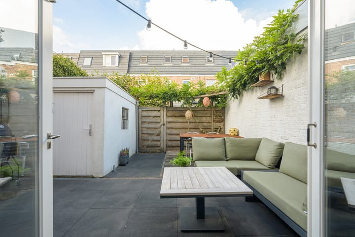 Foto 30 van Dr. van Campenstraat 28