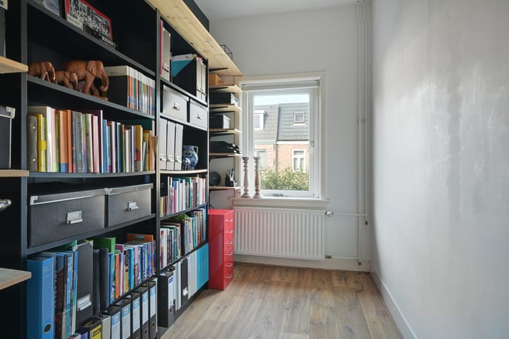 Foto 41 van Dr. van Campenstraat 28