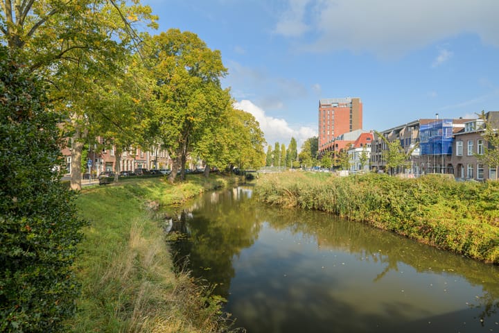 Foto 60 van Dr. van Campenstraat 28