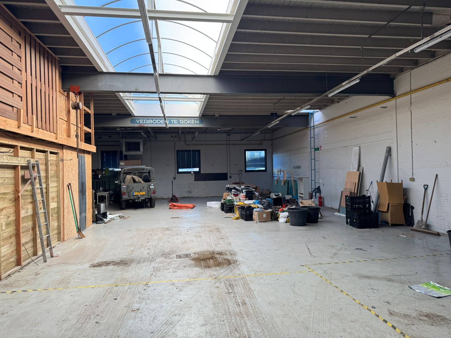 Bekijk foto 2 van Radarstraat 10-B