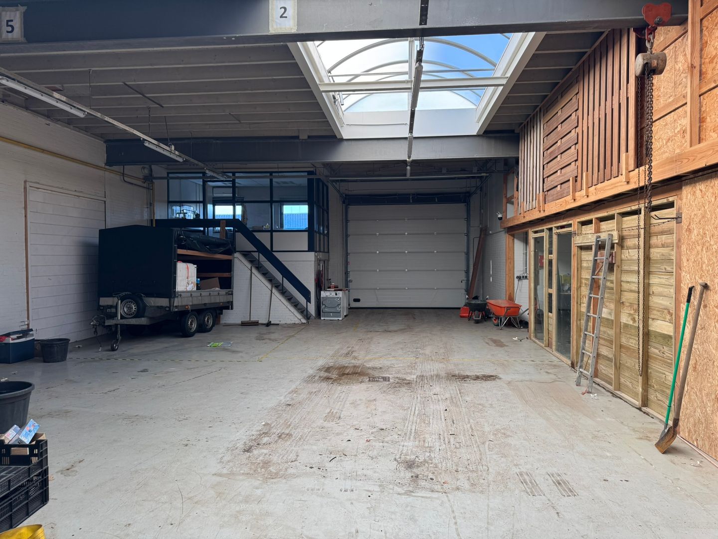 Bekijk foto 4 van Radarstraat 10-B