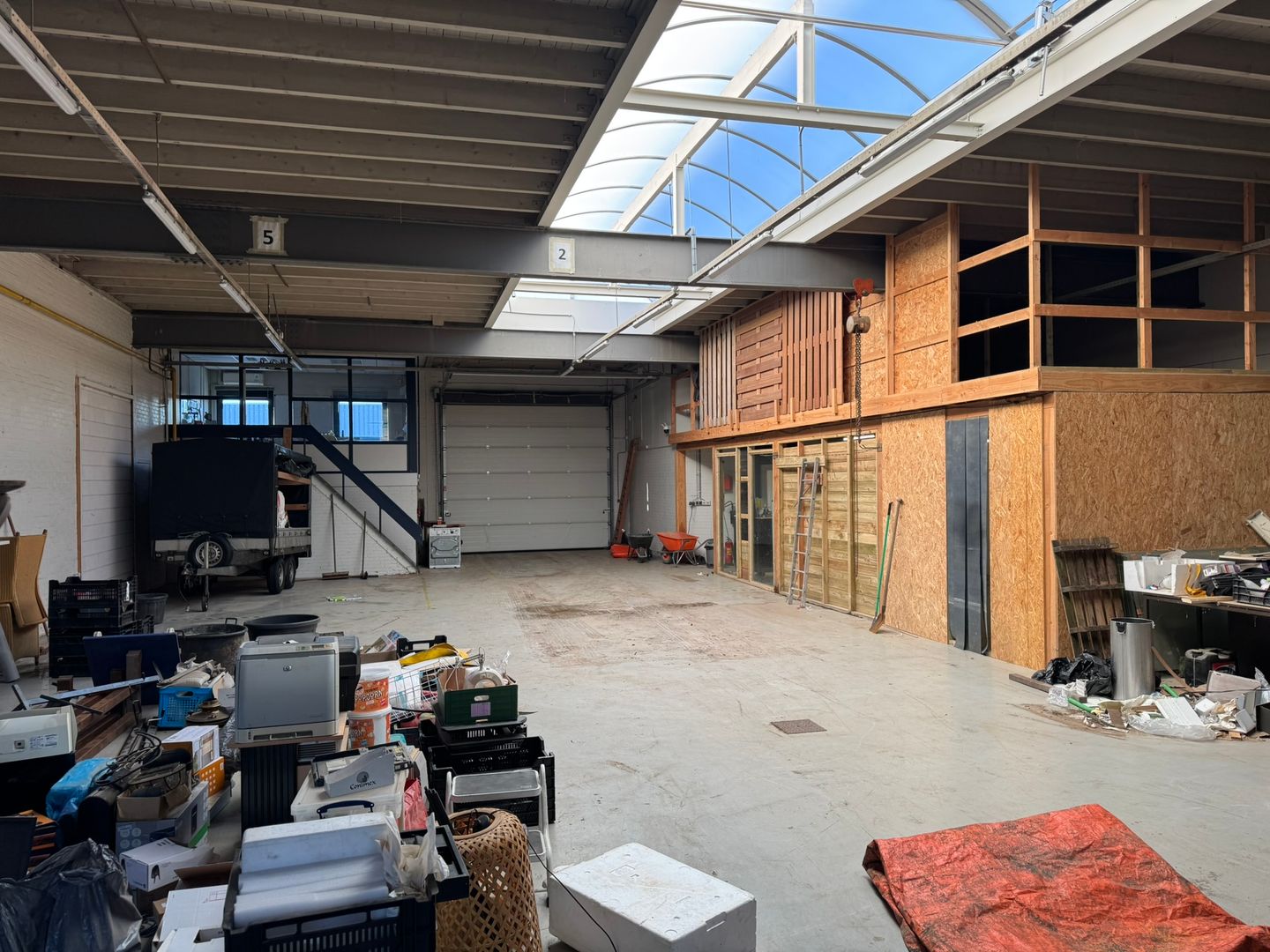 Bekijk foto 5 van Radarstraat 10-B