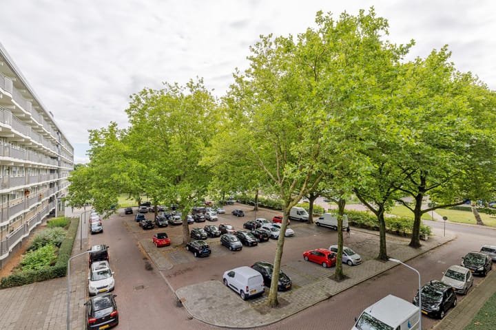 Foto 4 van Erasmuslaan 37