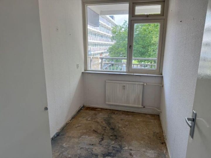 Foto 7 van Erasmuslaan 37