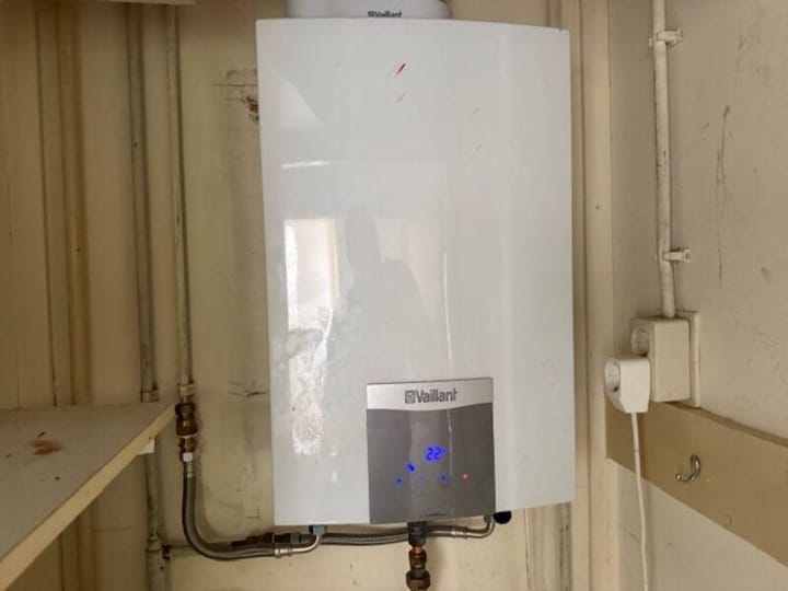 Foto 8 van Erasmuslaan 37