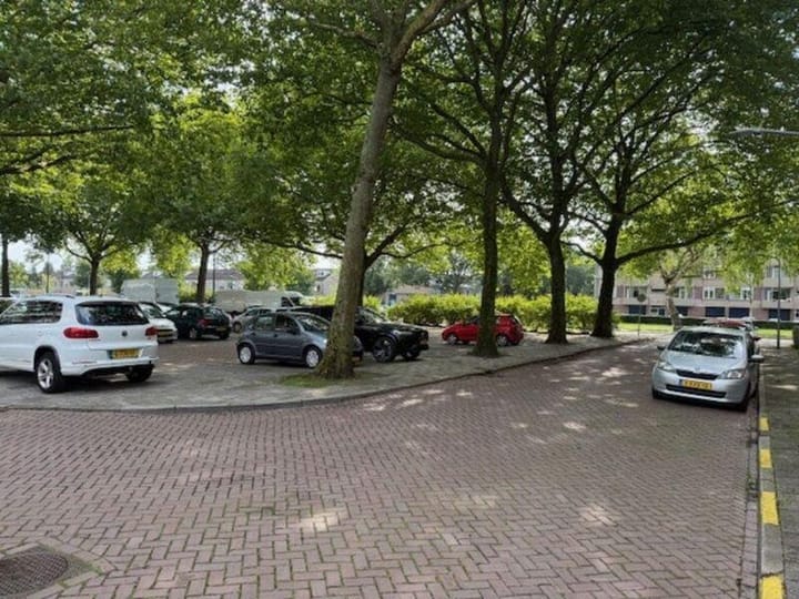 Foto 10 van Erasmuslaan 37