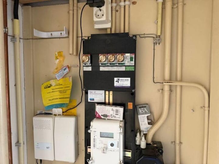 Foto 11 van Erasmuslaan 37