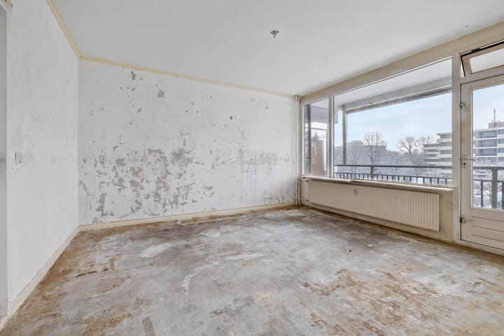 Foto 16 van Erasmuslaan 37