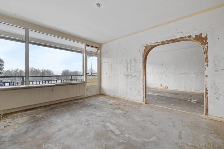 Foto 17 van Erasmuslaan 37