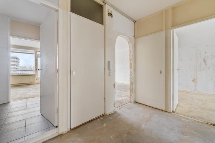 Foto 20 van Erasmuslaan 37