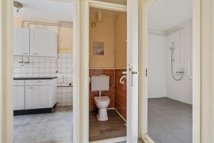 Foto 25 van Erasmuslaan 37