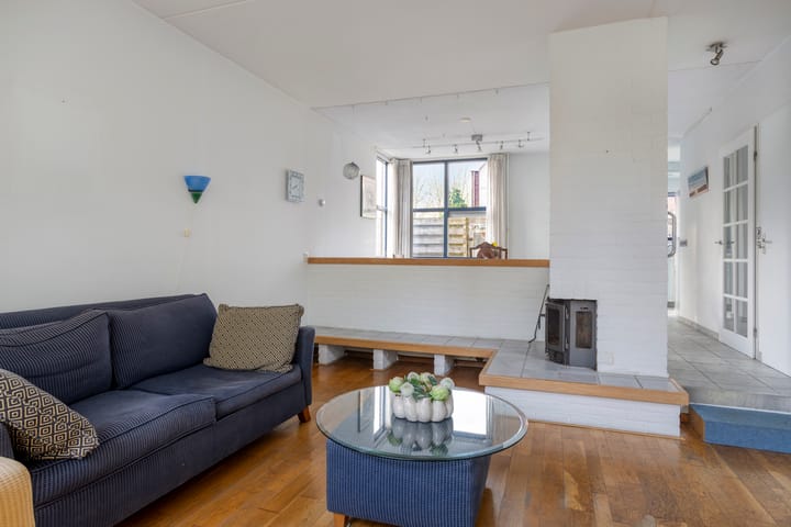 Foto 5 van Statenhof 21