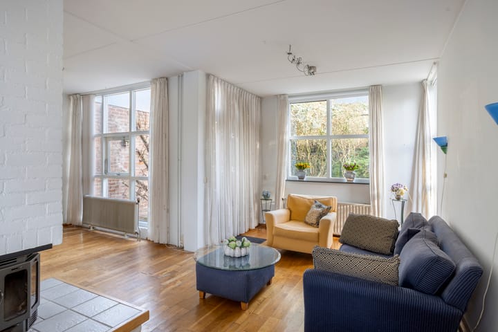 Photo 4 of Statenhof 21