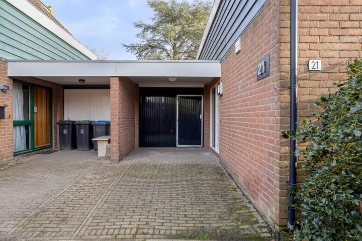 Photo 2 of Statenhof 21