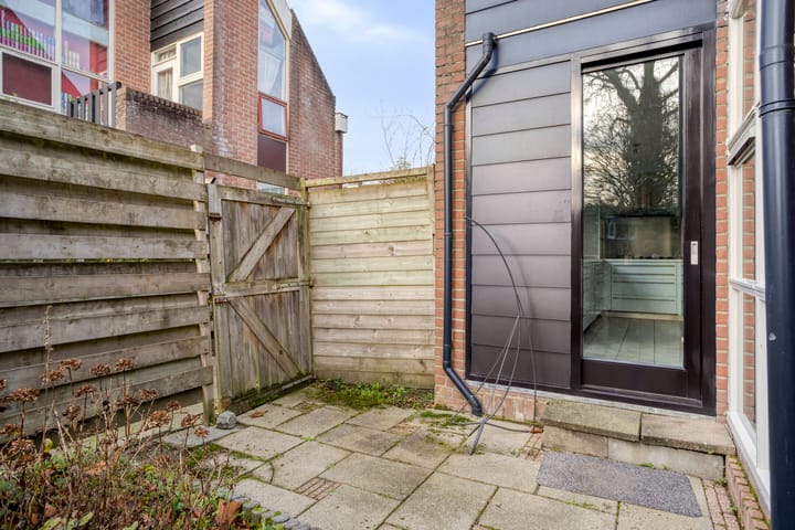 Foto 27 van Statenhof 21