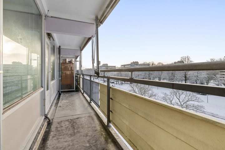 Foto 27 van Erasmuslaan 37