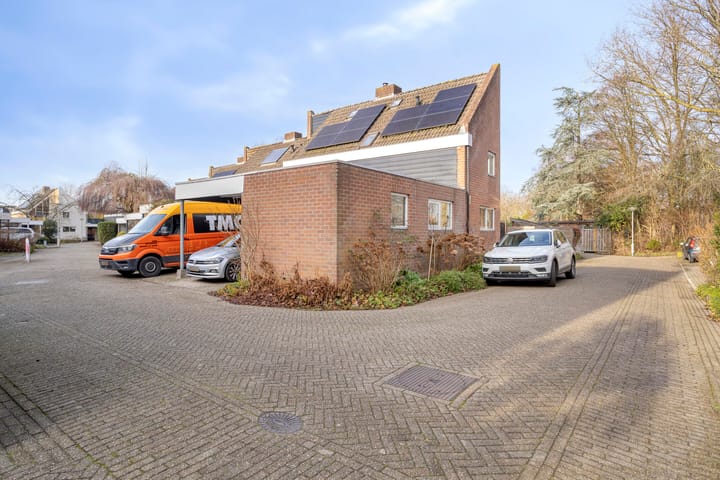 Foto 32 van Statenhof 21