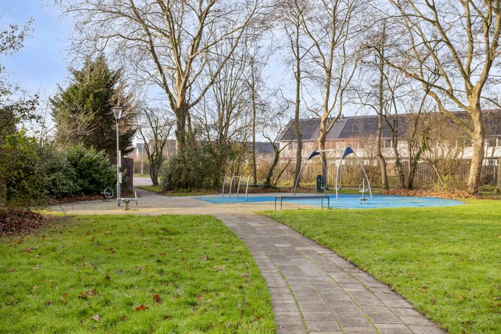 Foto 33 van Statenhof 21