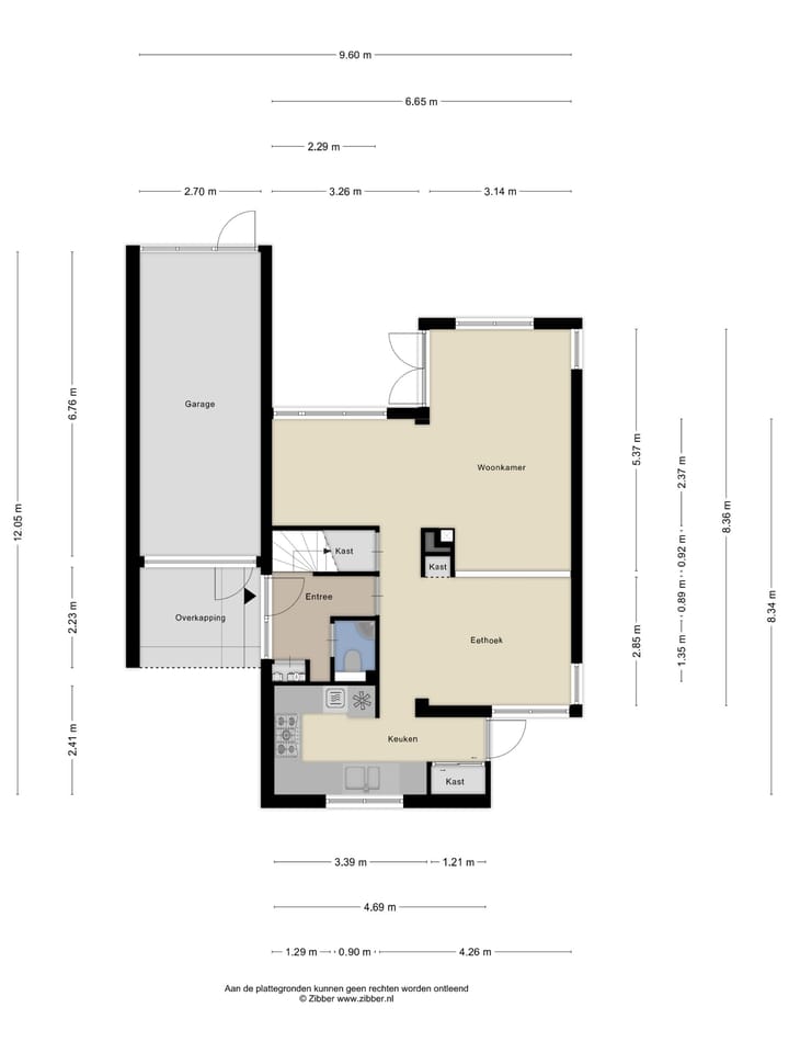 Foto 34 van Statenhof 21