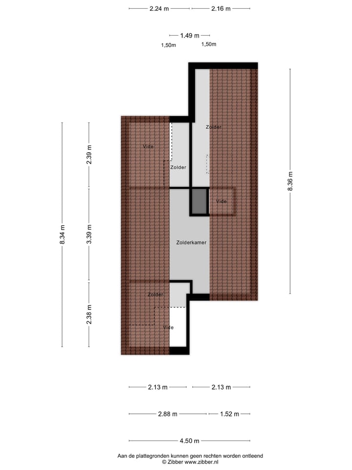 Foto 36 van Statenhof 21