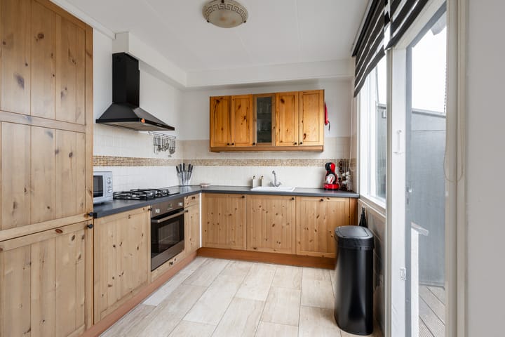 Foto 3 van Billitonlaan 44