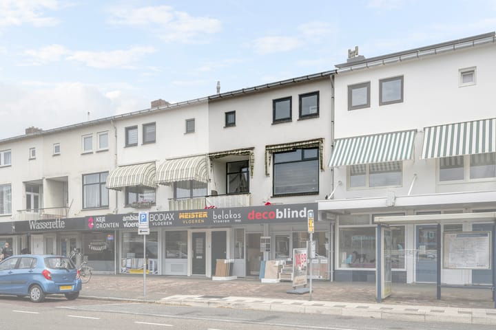 Foto 4 van Billitonlaan 44