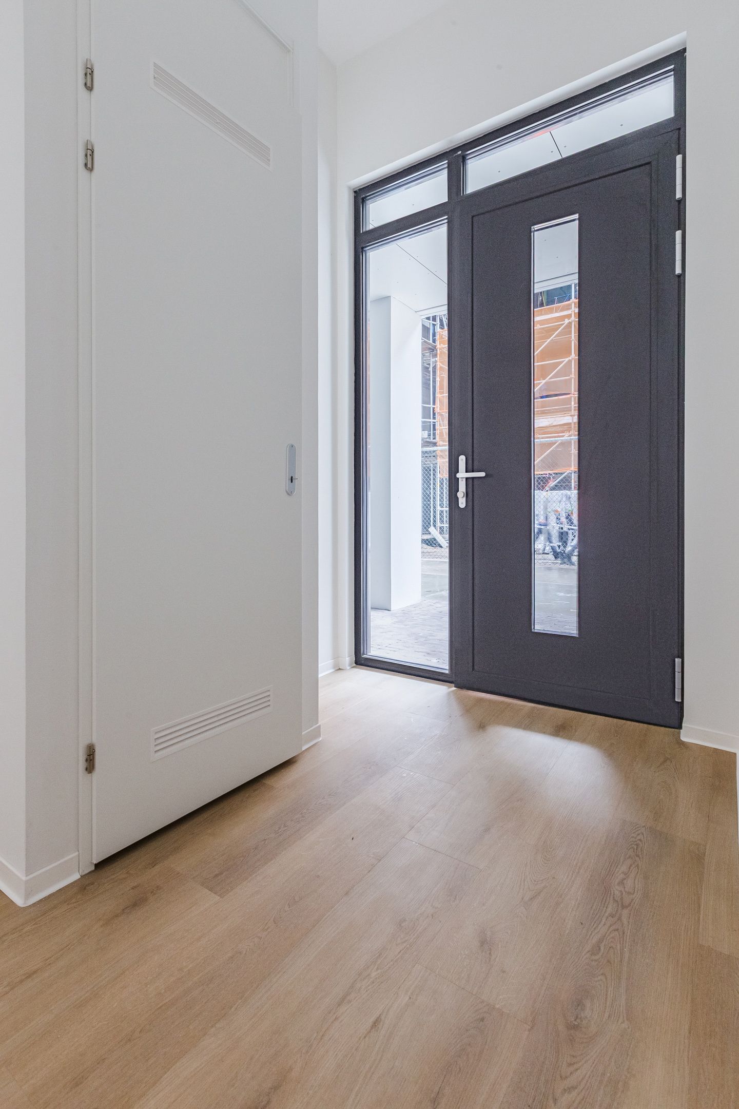 Foto 5 van Houthavenkade 36