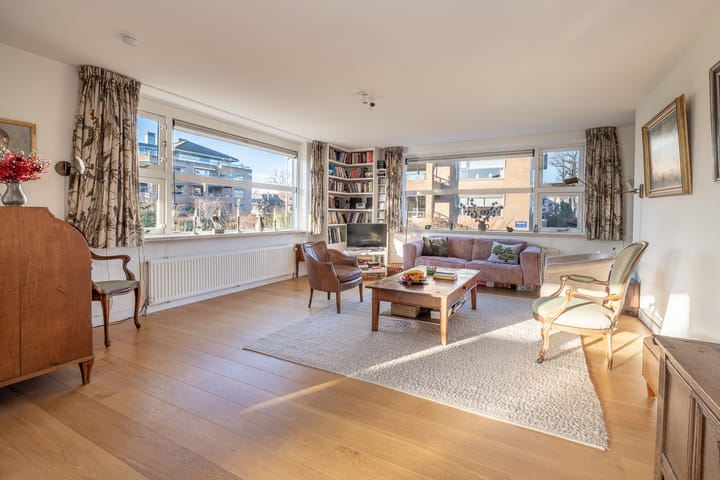 Foto 4 van Majellapark 47