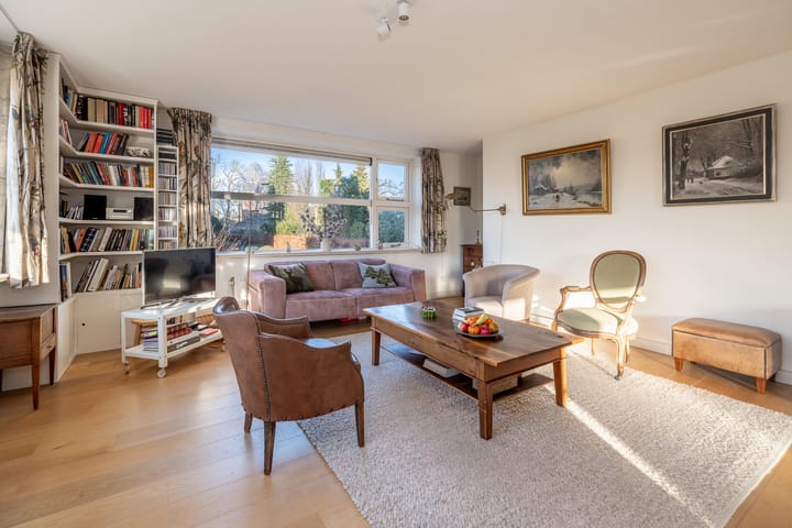 Foto 7 van Majellapark 47