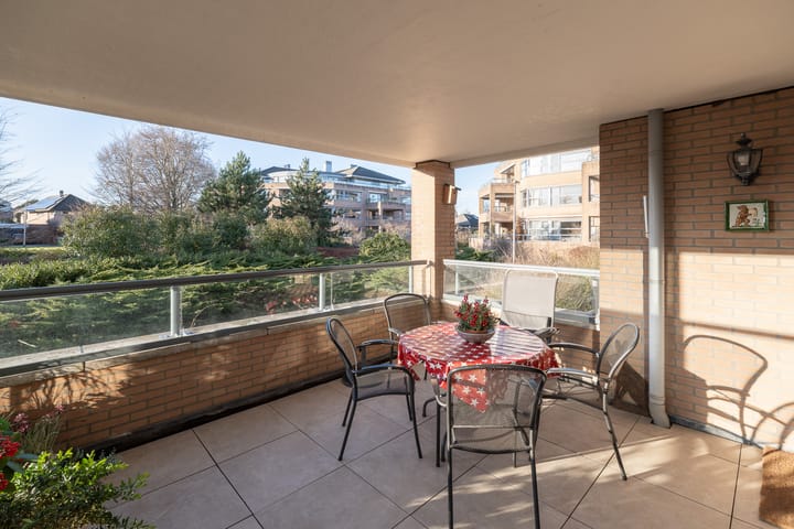 Foto 15 van Majellapark 47