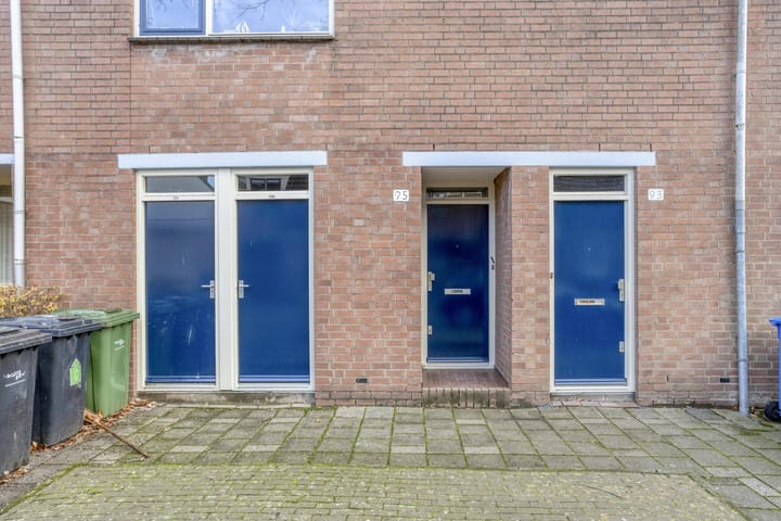 Foto 2 van Malmöpad 95