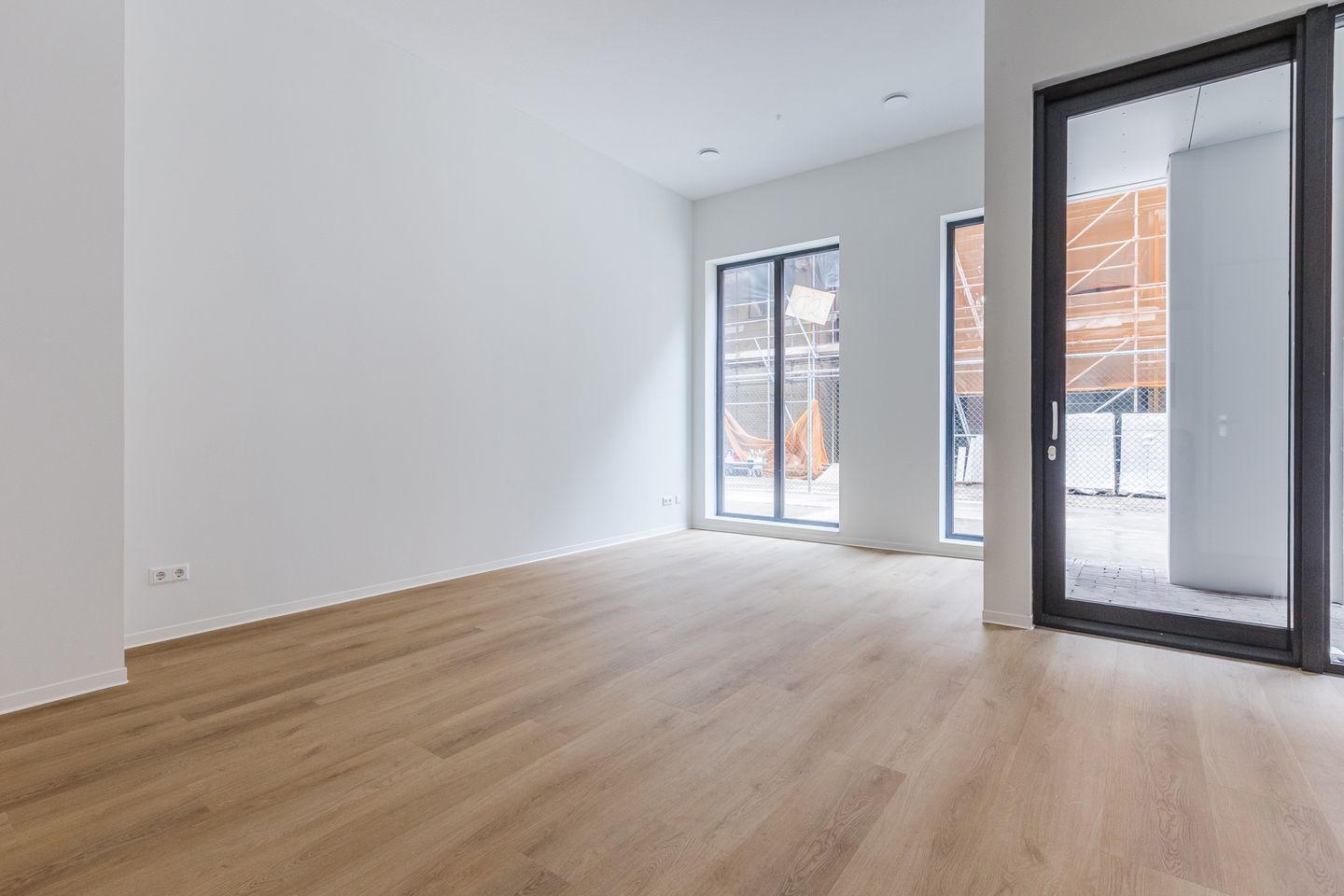 Foto 10 van Houthavenkade 90