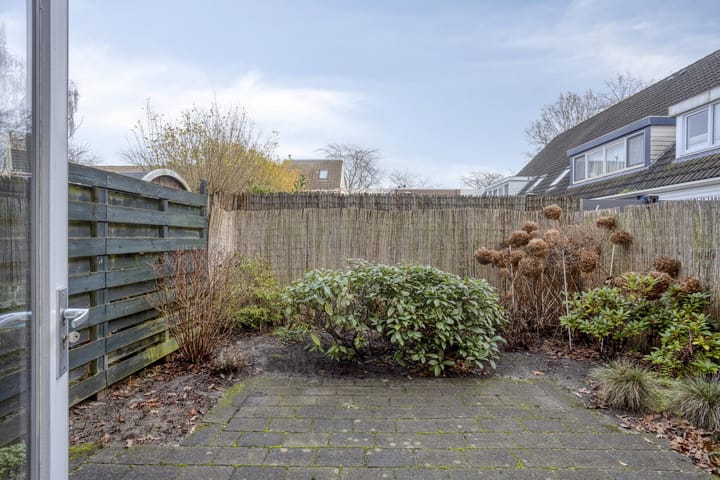 Photo 16 of Malmöpad 95