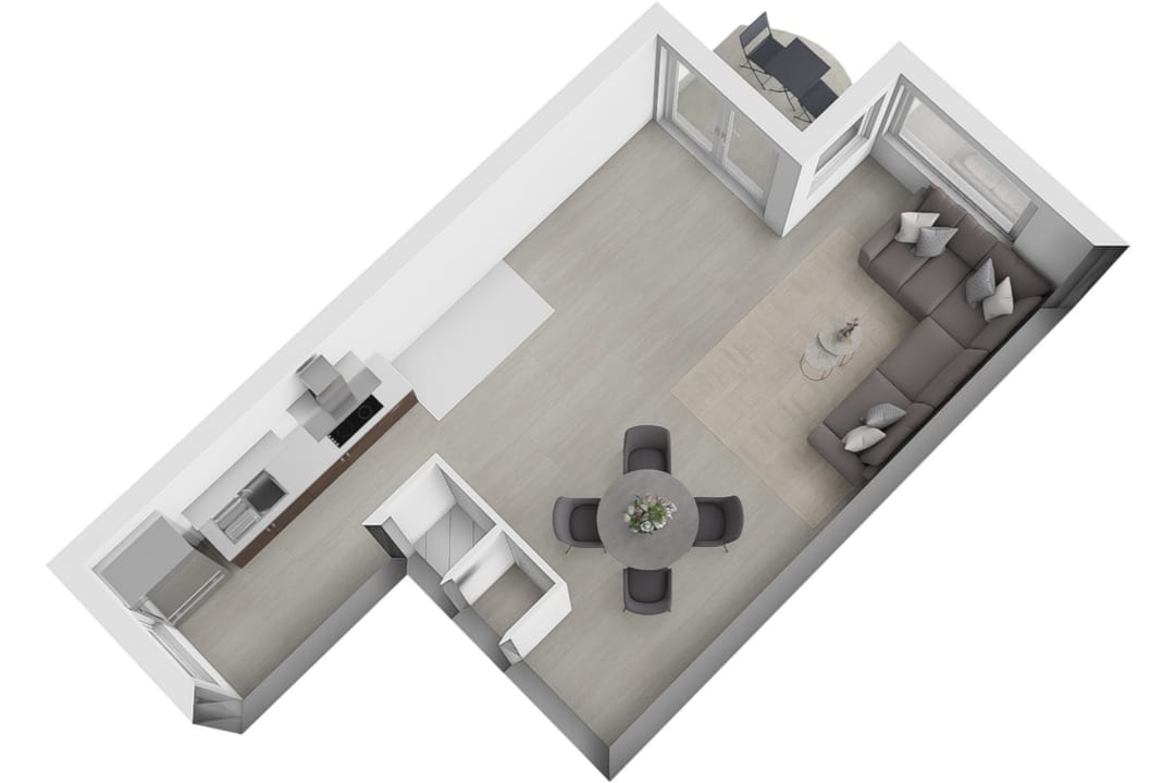 Foto 31 van Corbulokade 23