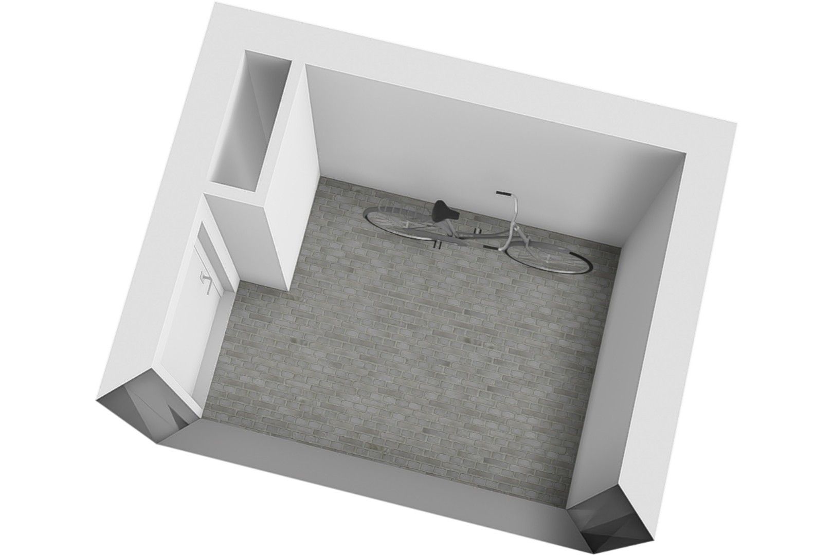 Foto 33 van Corbulokade 23