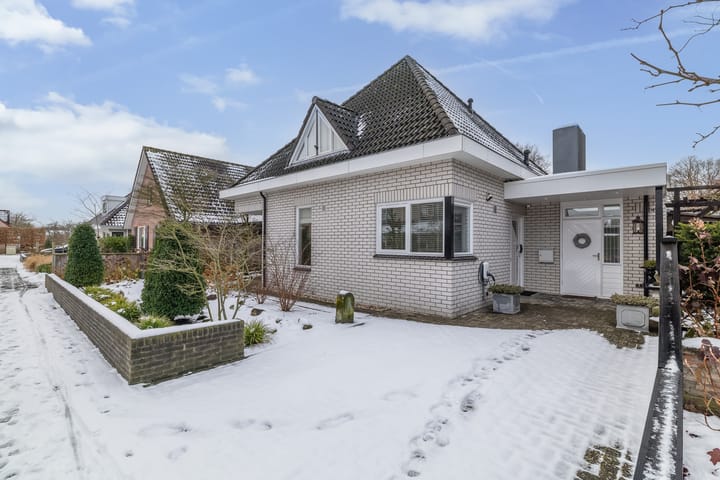 Foto 5 van Orgellaan 22