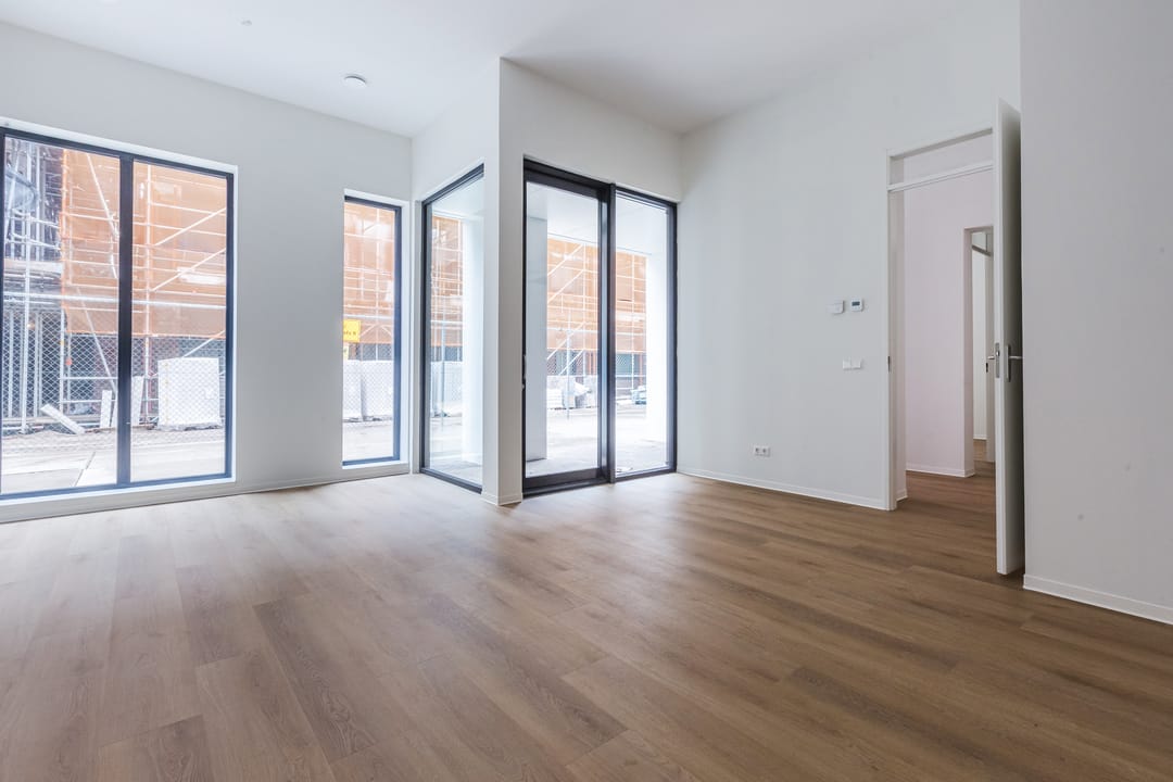 Foto 13 van Houthavenkade 92