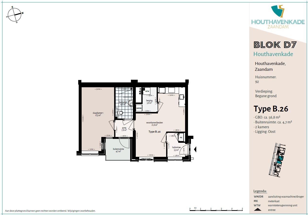 Foto 24 van Houthavenkade 92