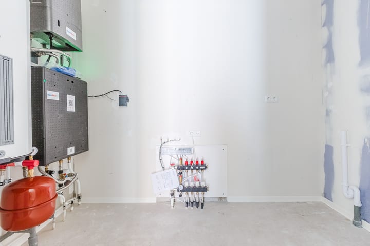 Photo 11 of Houthavenkade 110