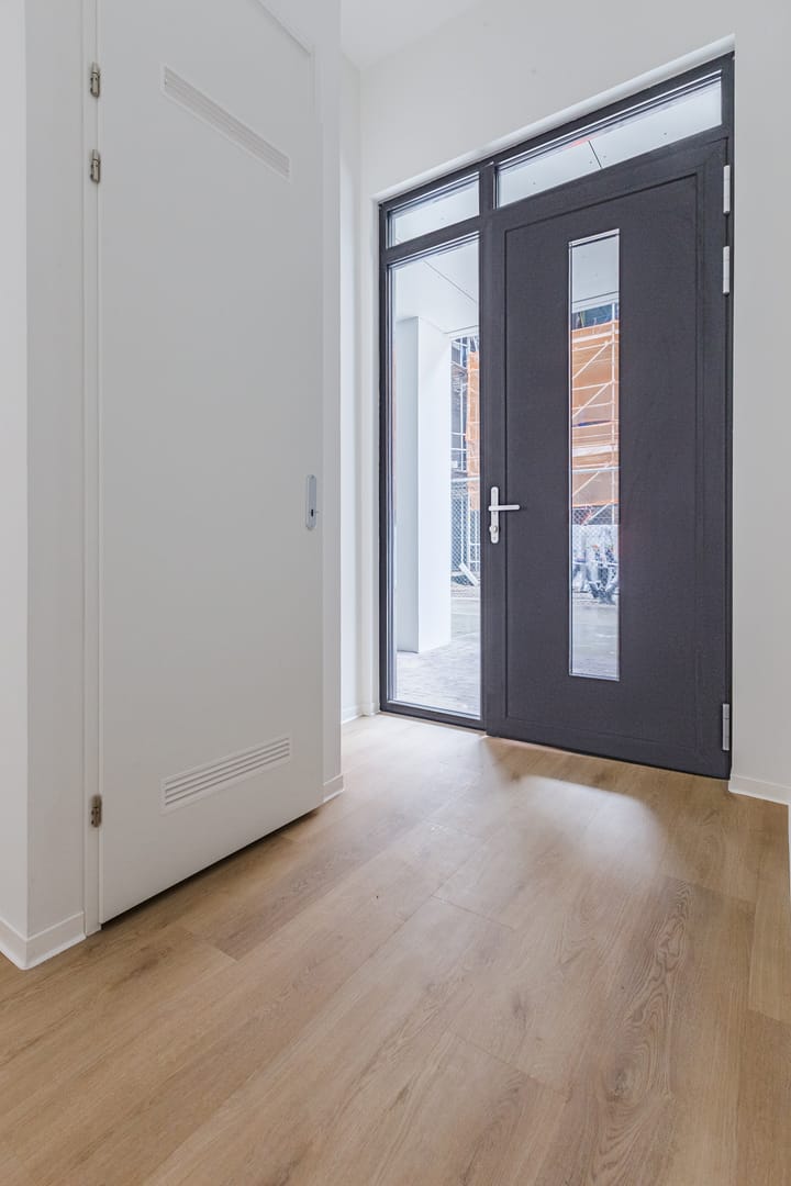 Photo 12 of Houthavenkade 110