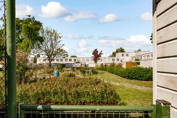 Foto 2 van Klarinetstraat 94