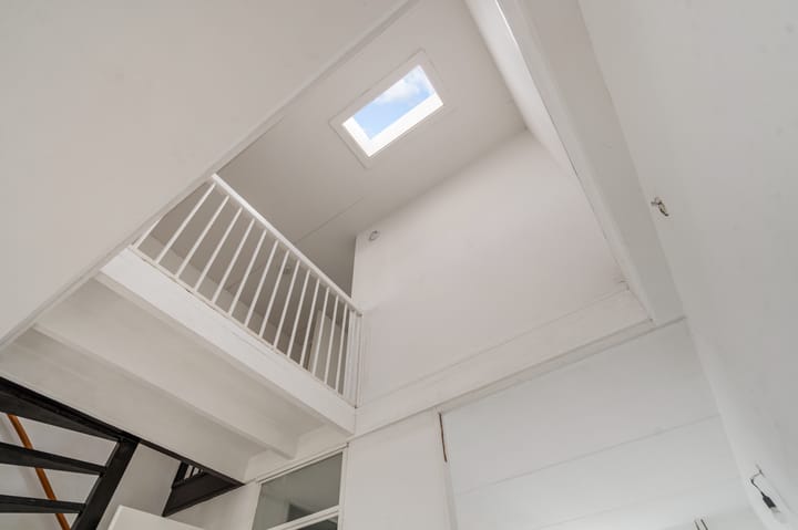 Foto 3 van Klarinetstraat 94