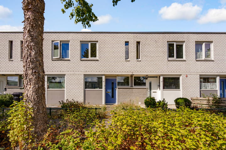 Foto 4 van Klarinetstraat 94