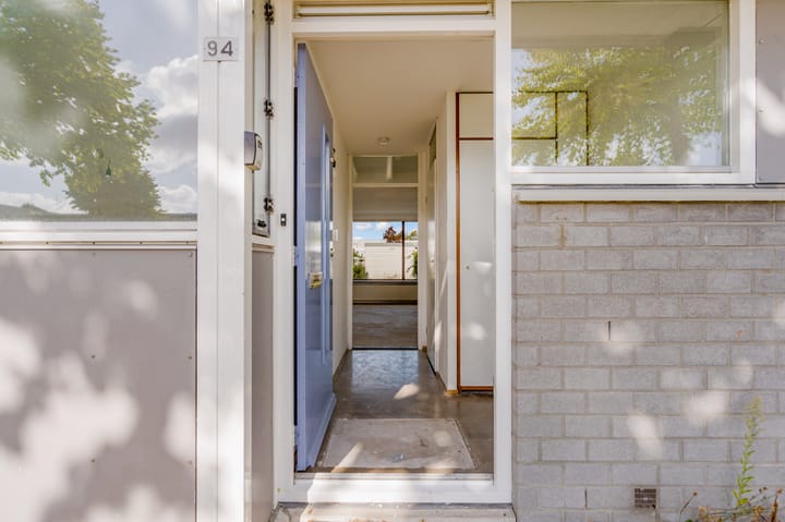 Foto 5 van Klarinetstraat 94