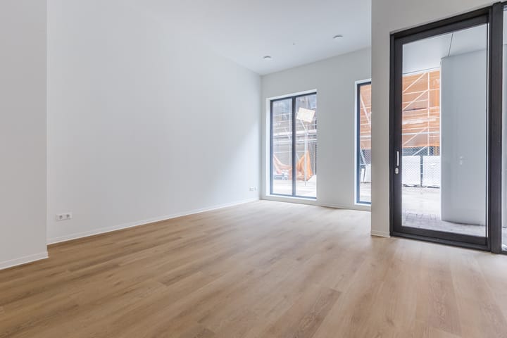 Photo 16 of Houthavenkade 110