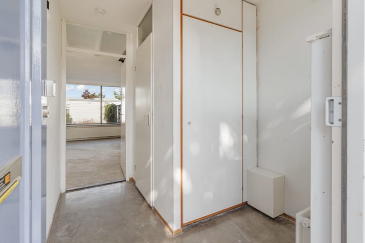 Foto 6 van Klarinetstraat 94